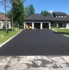 Best Permeable Paver Driveways  in Athena, OR